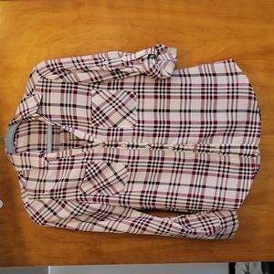 Express portofino shirt